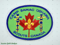 Camp Samac